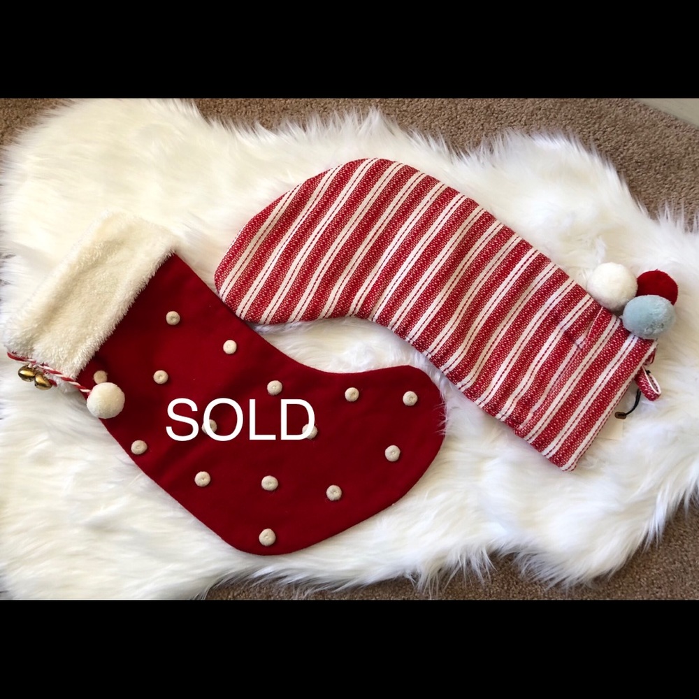 New Stocking